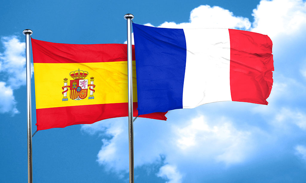The dual nationality agreement between Spain and France enters into force (Thumb)
