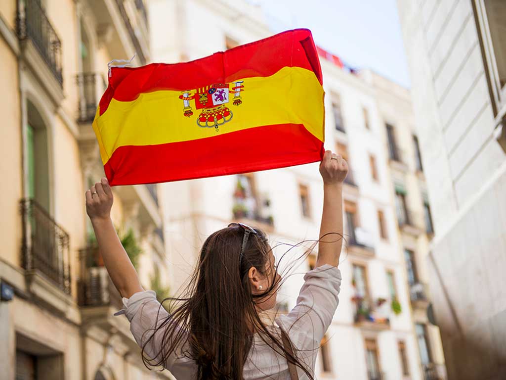 Reformas al Reglamento de la Ley de Extranjería en España: Cambios clave (Thumb)