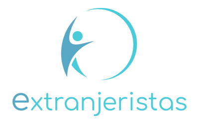 Logo Asociación Abogados Extranjeristas
