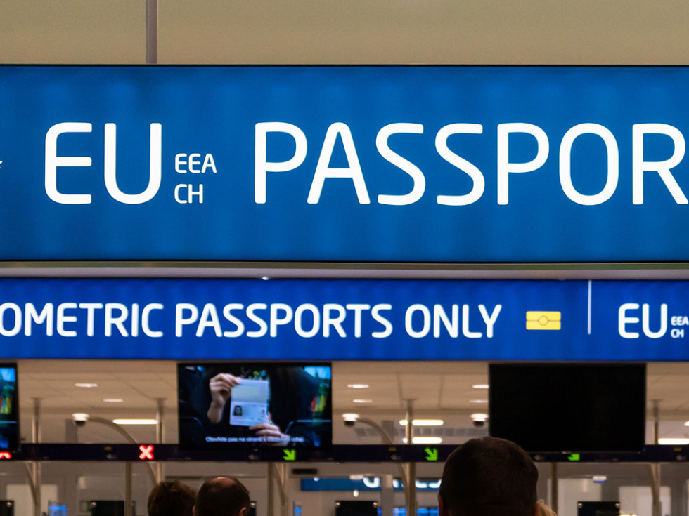 [Hero] How new EU passport checks affect the 90-day rule