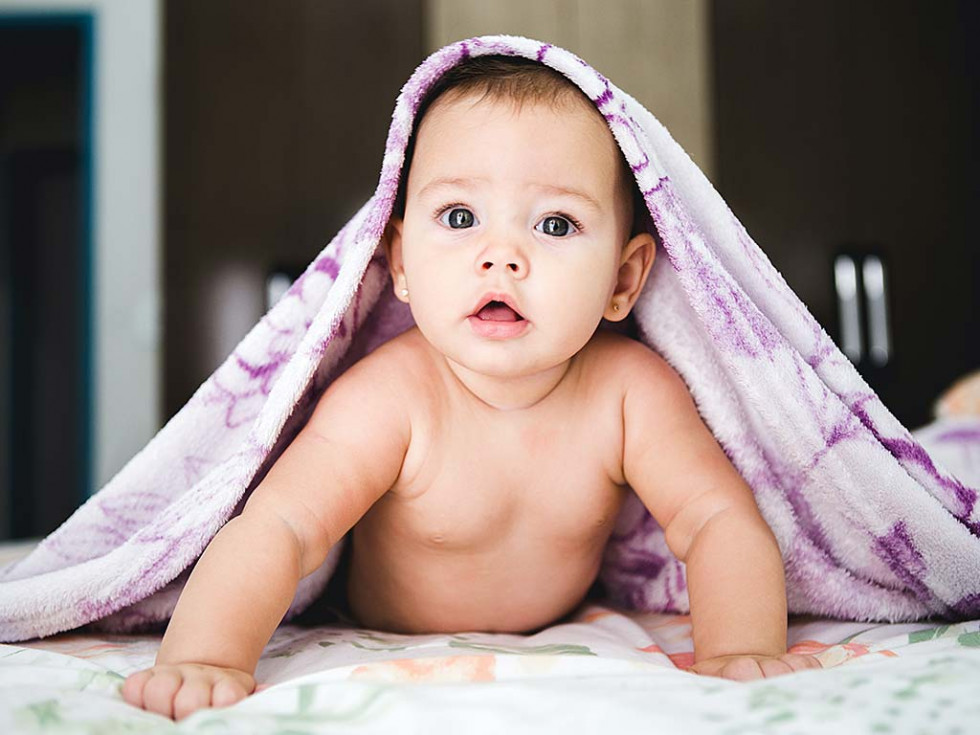 Cómo registrar a un bebé recién nacido en España? - Echeverria