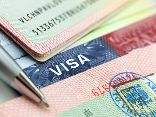 ETIAS: visados de corta y larga duración