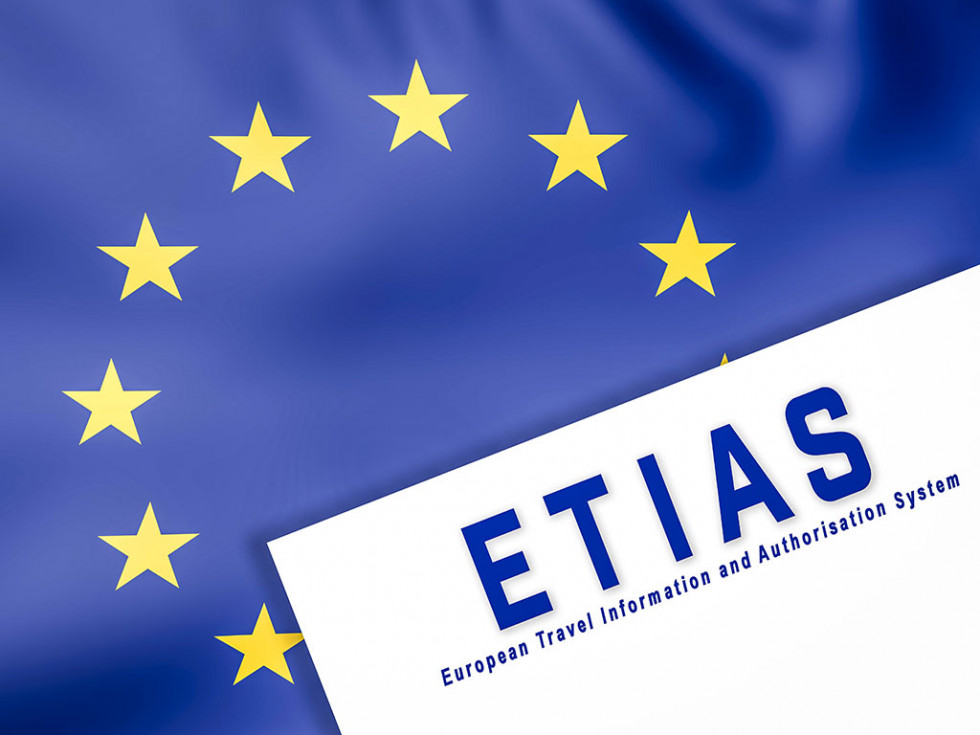 [Hero] Who needs an ETIAS authorization to travel to Europe?