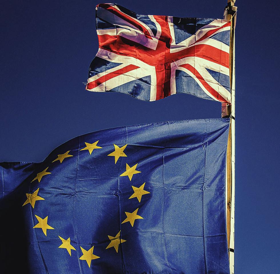 [Hero] Brexit: La futura relación comercial entre la UE y el Reino Unido